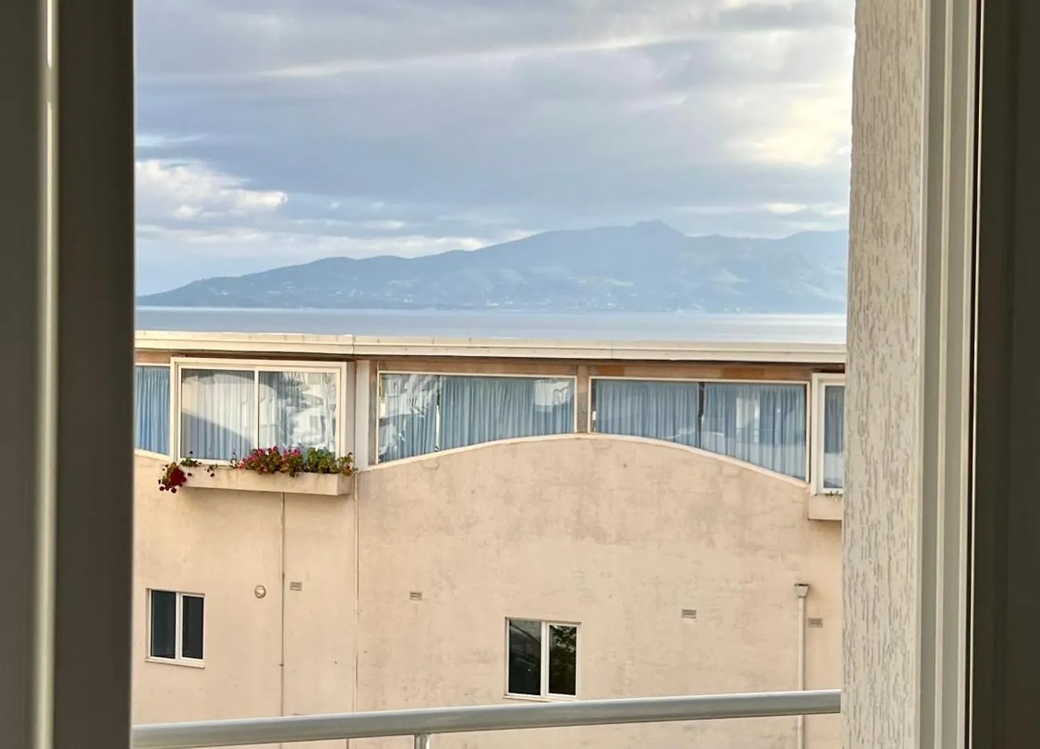 Gjoka Apartments, In Front Of Bougainville Bay Sarandë 0*,  Albanien