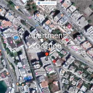 Appartamento Bakija, Sarandë