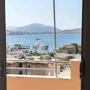Appartamento Center Sea View, Sarandë