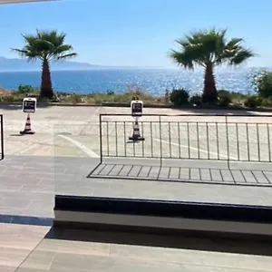 Appartamento Lookout 3, Sarandë