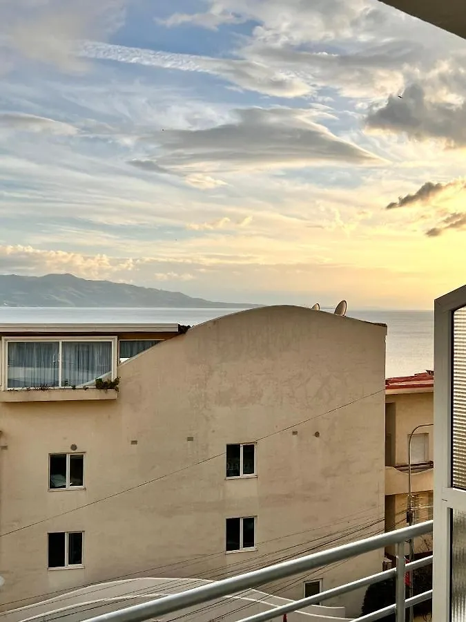 Gjoka Apartments, In Front Of Bougainville Bay Saranda