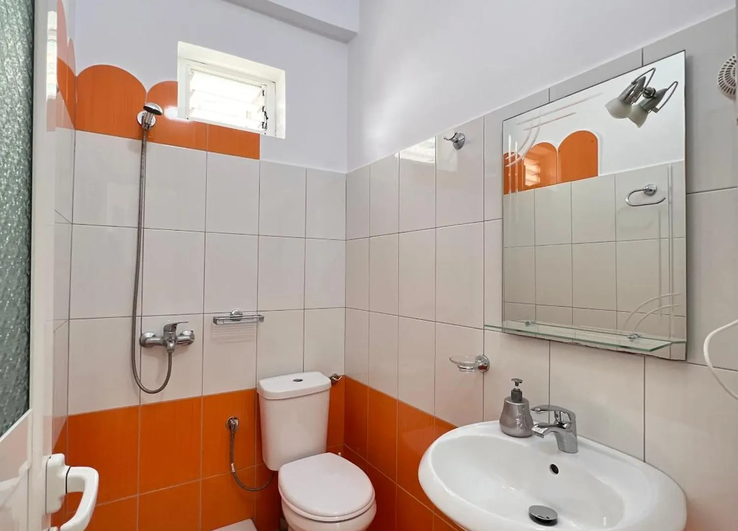 Apartament Gjoka Apartments, In Front Of Bougainville Bay Saranda