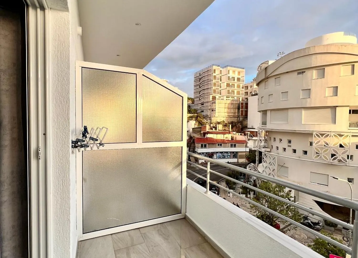 Gjoka Apartments, In Front Of Bougainville Bay Saranda