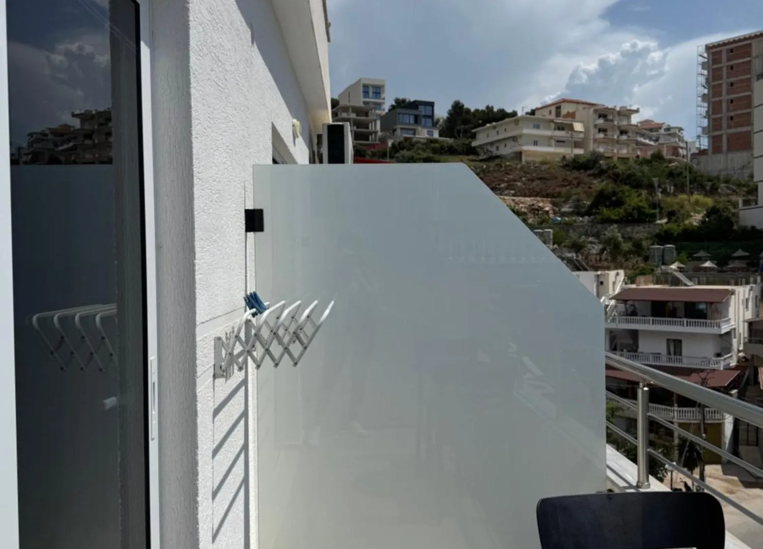 Gjoka Apartments, In Front Of Bougainville Bay Sarandë 0*,