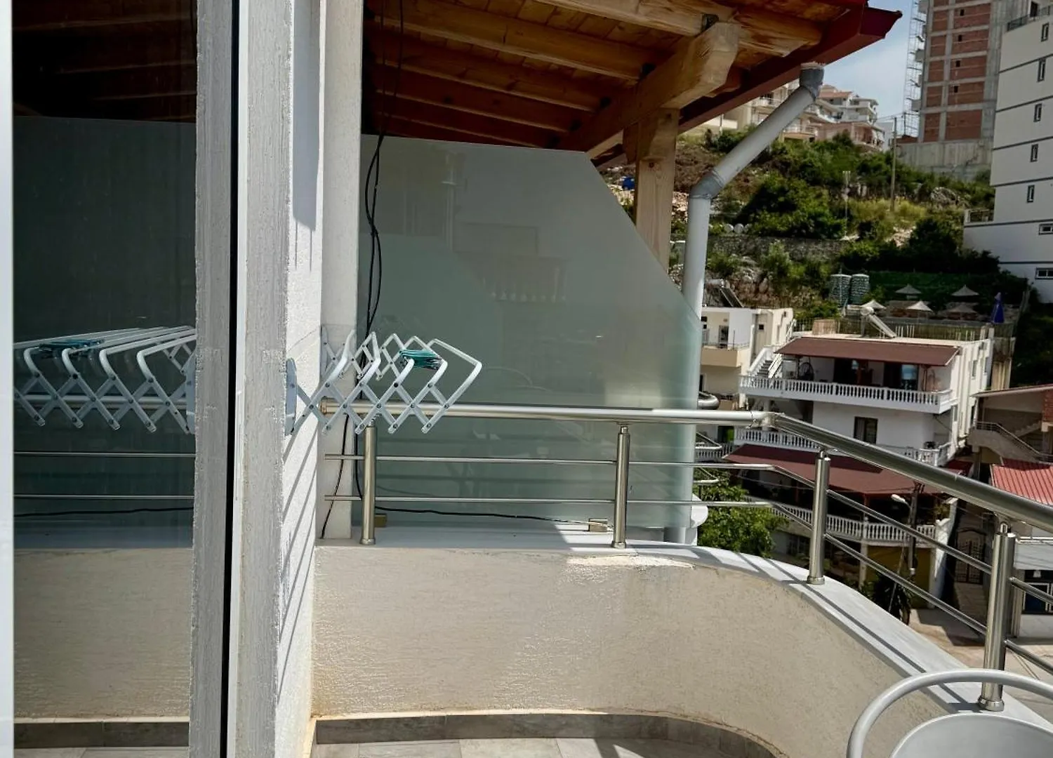Gjoka Apartments, In Front Of Bougainville Bay Sarandë 0*,  Albanien